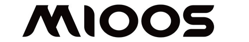 Mioos Kitchen logo